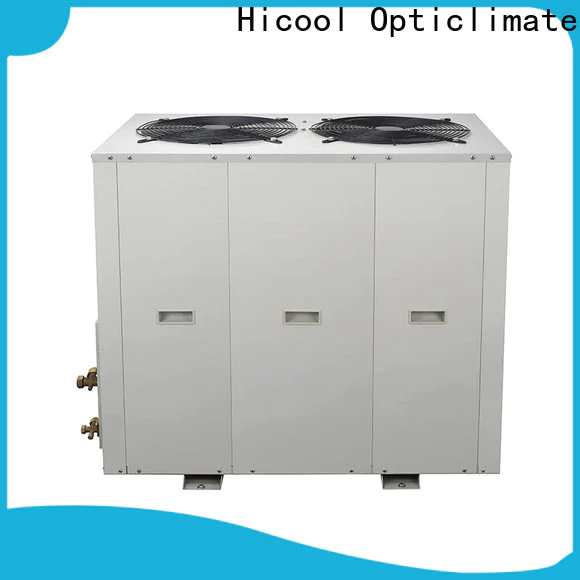 factory price two stage evaporative cooling supplier for offices