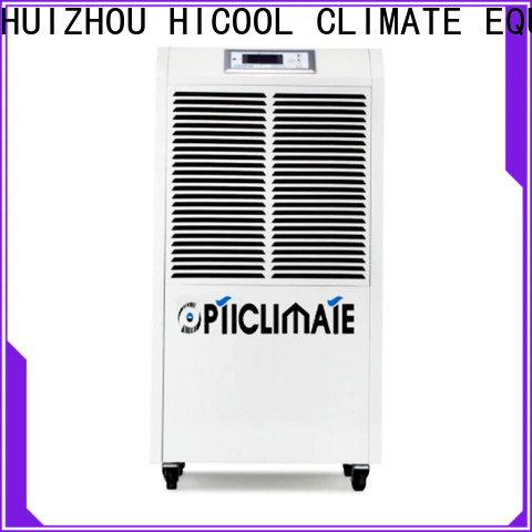 HICOOL best value evaporator fan with good price for desert areas