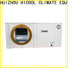 eco-friendly water cooled room air conditioners supplier for hotel