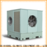 HICOOL energy-saving roof mounted evaporative coolers with good price for desert areas