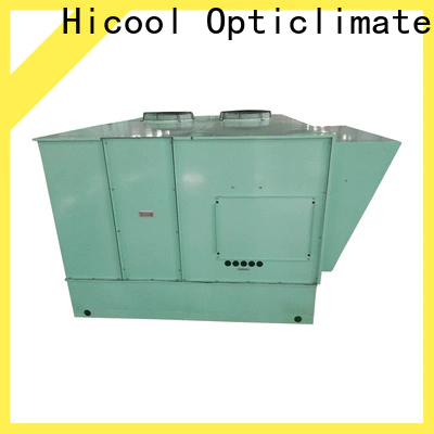 professional indoor evaporative cooler factory for horticulture