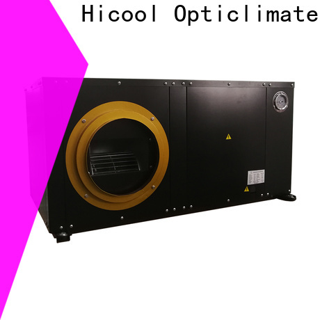 HICOOL new hi cool air conditioner from China for villa