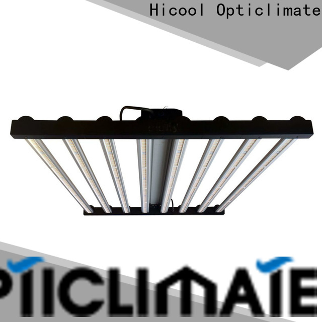 HICOOL best swamp cooler fan supply for achts