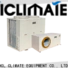 HICOOL split system air conditioning system manufacturer for hot-dry areas