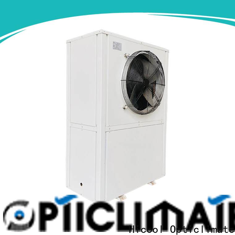 reliable swamp cooler fan directly sale for hot-dry areas