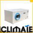 HICOOL reliable water cooled air conditioners for sale best manufacturer for hot-dry areas