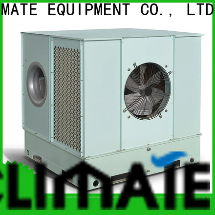 HICOOL portable evaporative cooler from China for greenhouse