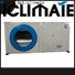 HICOOL opticlimate water cooled climate system inquire now for urban greening industry