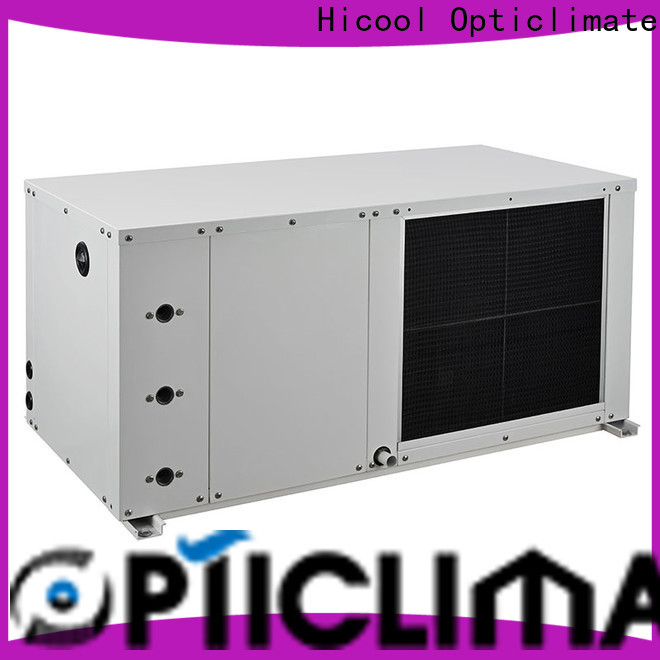 HICOOL air source heat pump water heater inquire now for offices