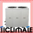 HICOOL stable split air system inquire now for hot-dry areas