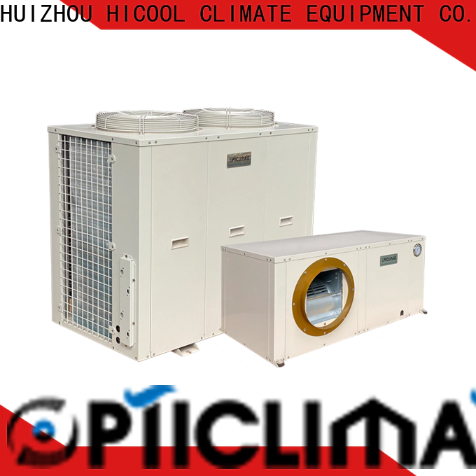 best evaporative air conditioning unit directly sale for villa