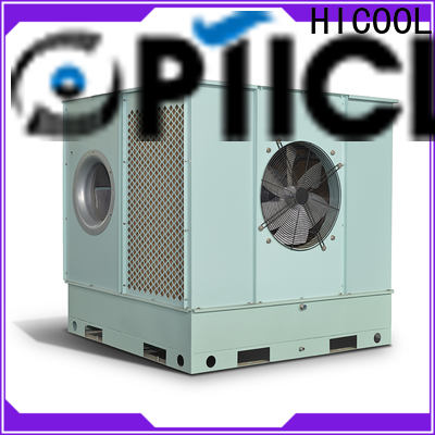HICOOL latest best outdoor evaporative cooler inquire now for achts