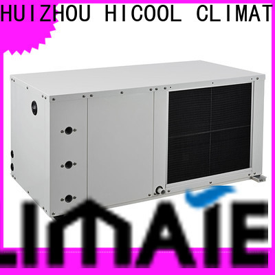 HICOOL heat pump air conditioner best supplier for horticulture