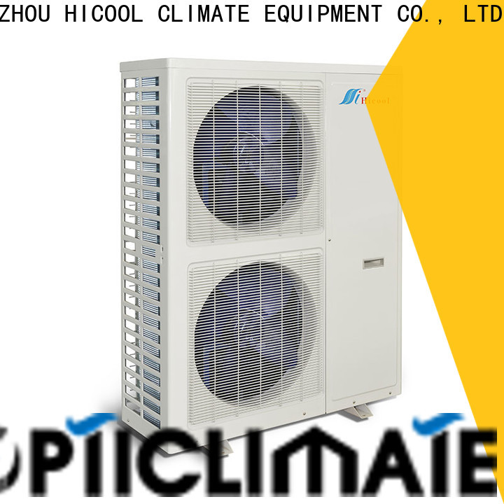 popular split level air conditioning systems wholesale for achts