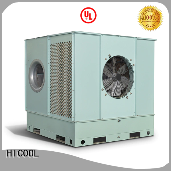 factory price evaporative air conditioner wholesale for industry