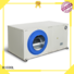 Quality HICOOL Brand water source heat pump cost filtering control