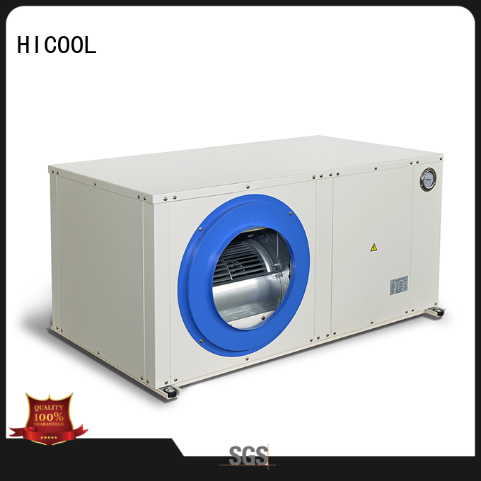 cheap water cooled room air conditioners wholesale for achts