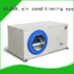 HICOOL high-quality water based air conditioner from China for villa