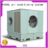 top evaporative cooling air conditioner factory direct supply for offices
