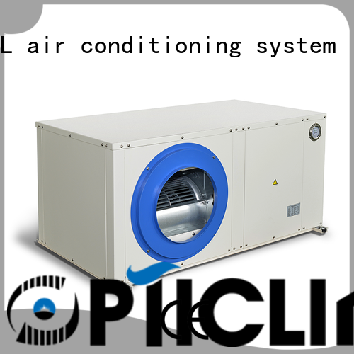 HICOOL popular water powered air conditioner supplier for villa