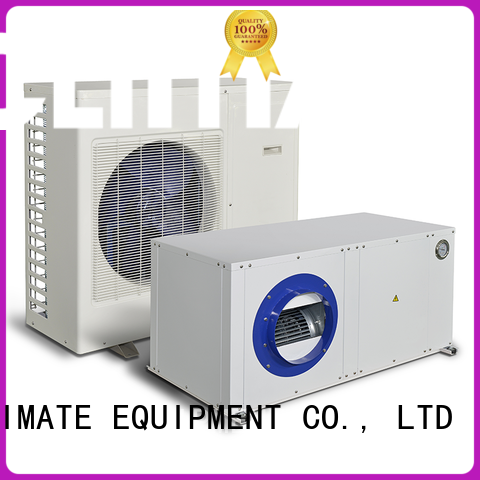split system heating and cooling horticulture yachts greenhouse split heat pump manufacture
