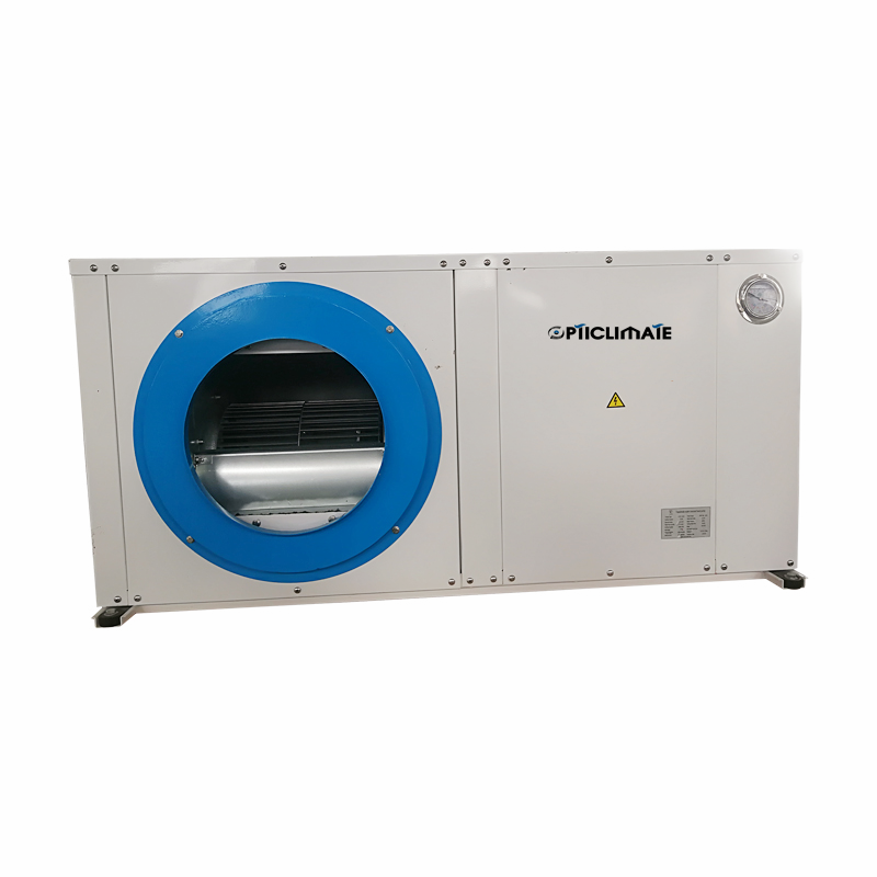 HICOOL eco-friendly water source heat pumps manufacturers supplier for greenhouse-1