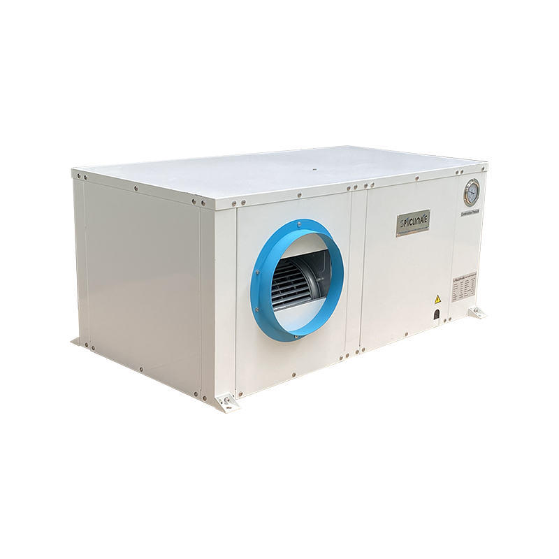 HICOOL reliable water cooled air conditioners for sale best manufacturer for hot-dry areas-1