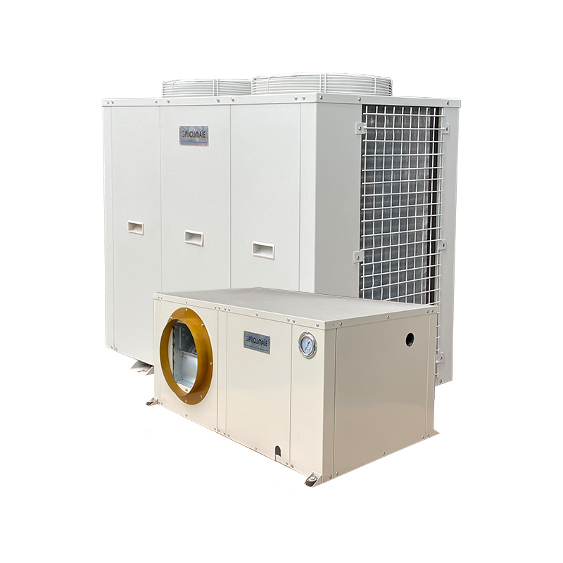 best evaporative air conditioning unit directly sale for villa-3