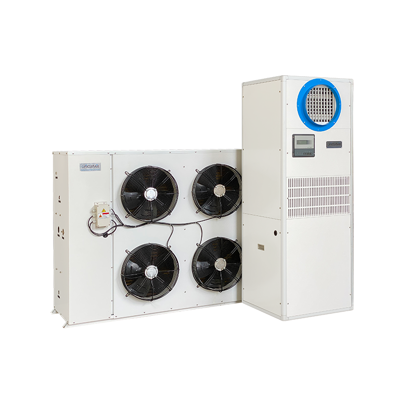 reliable split vent air conditioner wholesale for achts-1