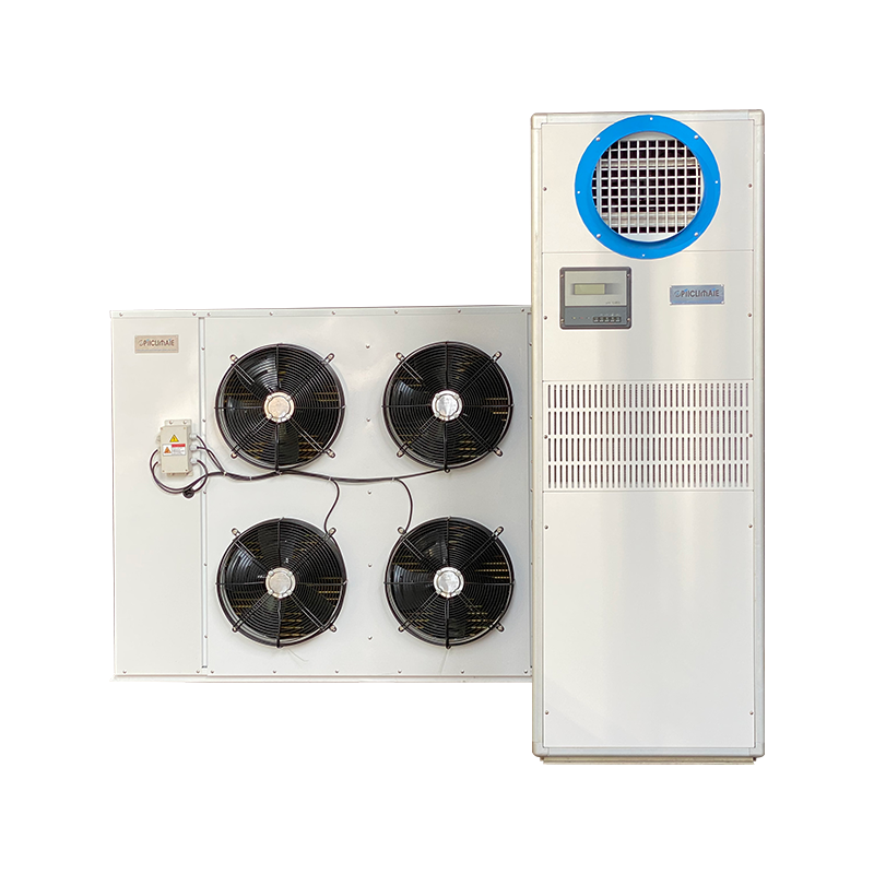 reliable split vent air conditioner wholesale for achts-2