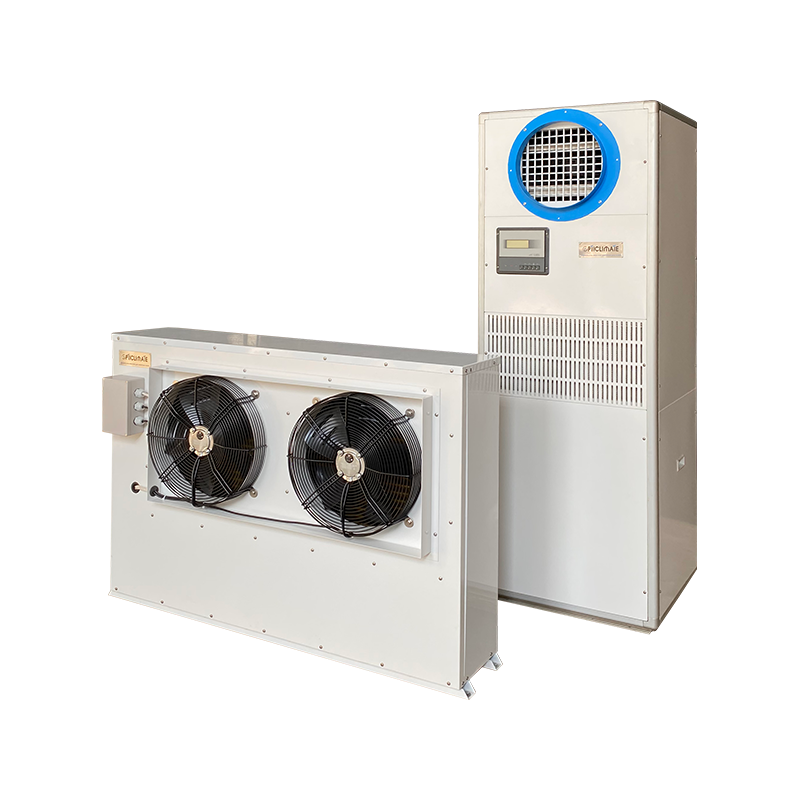 reliable split vent air conditioner wholesale for achts-3