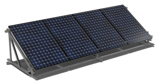 product-HICOOL-IDEC Solar Powered Series-img