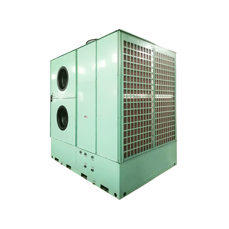 HICOOL professional portable evaporative air conditioner factory direct supply for horticulture-3