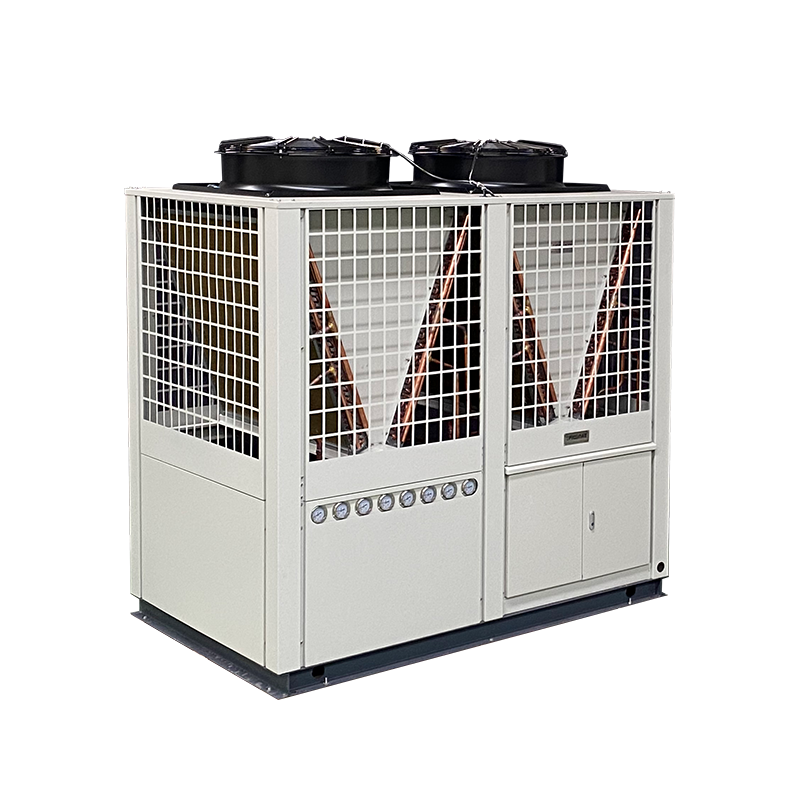 HICOOL evaporative cooling parts suppliers for hot-dry areas-1