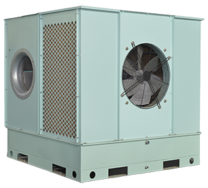 hot selling ducted evaporative air conditioning company for desert areas-6