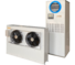 best value split heat pump company for achts