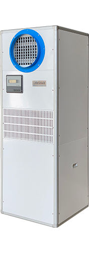 HICOOL popular split unit air conditioner supply for urban greening industry-3