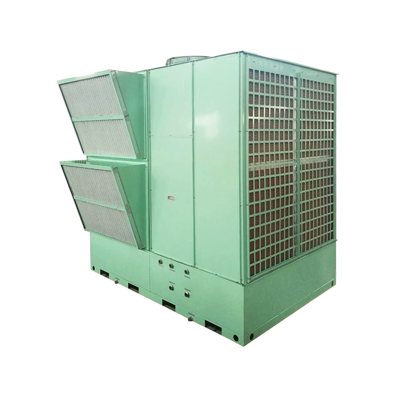 best price evaporative air cooler series for greenhouse-2