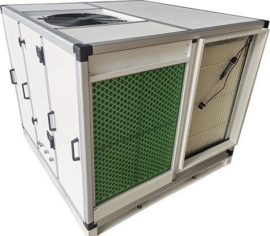 stable evaporative air conditioning unit directly sale for achts